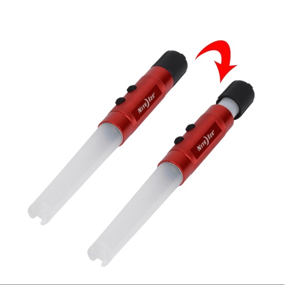 3-in-1 Flash Sticks - Picture 2 of 3